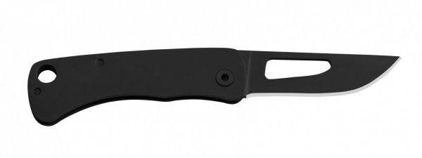 Нож SOG Centi I Slip Joint Black