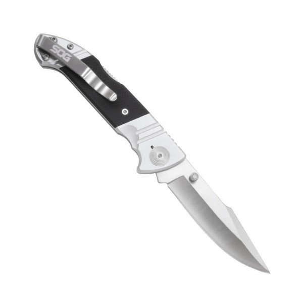 Нож SOG Fielder Assisted G10