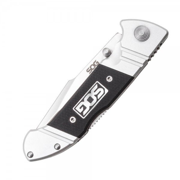 Нож SOG Fielder Assisted G10