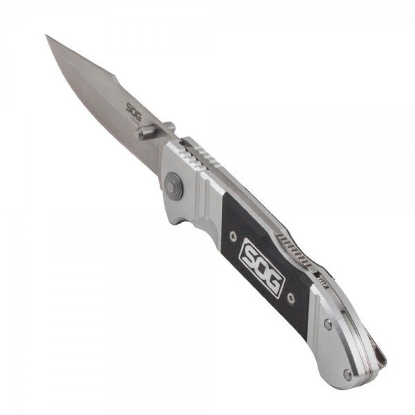 Нож SOG Fielder Assisted G10