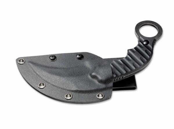 Нож Boker Magnum Hotel Romeo