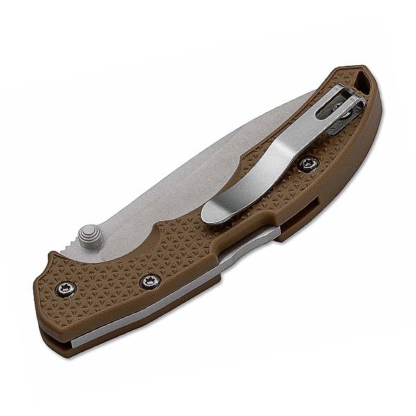 Нож Boker Plus Patriot coyote