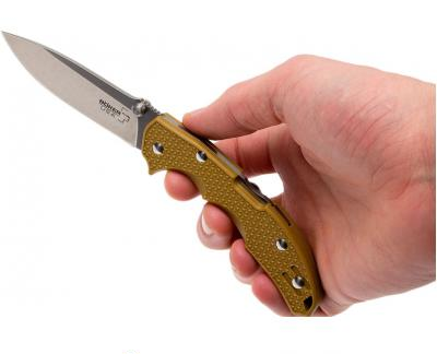 Нож Boker Plus Patriot coyote