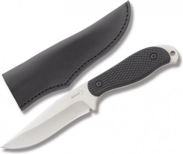 Нож Boker Plus Manaro SM-10