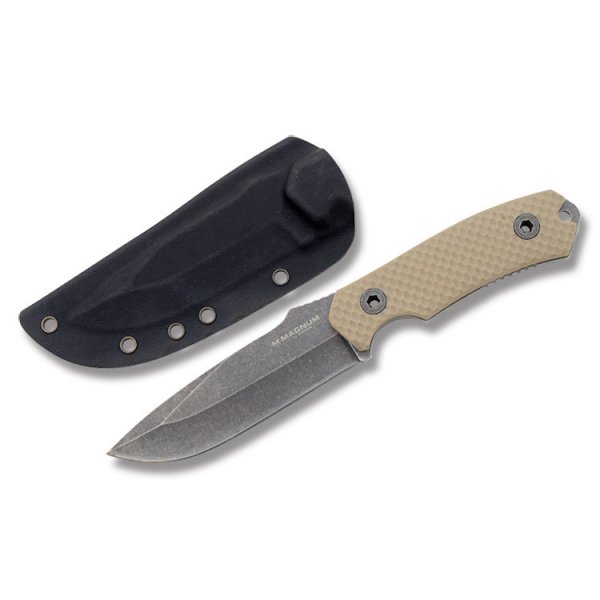 Ніж Boker Magnum Sierra Foxtrott III