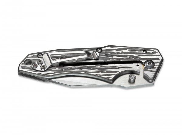 Нож Boker Magnum Hotel Charlie
