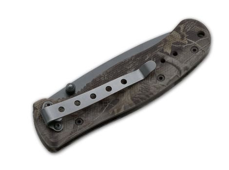 Ніж Boker Magnum Defilade