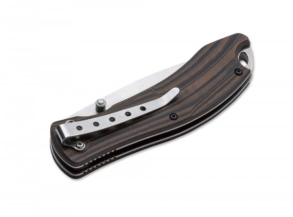 Нож Boker Magnum Dark Earth
