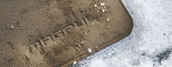 Чехол Magpul DAKA™ малый утилитарный 15х22 см