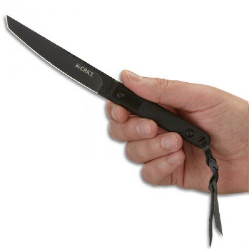 CRKT Ed Halligan Sweet K.I.S.S.