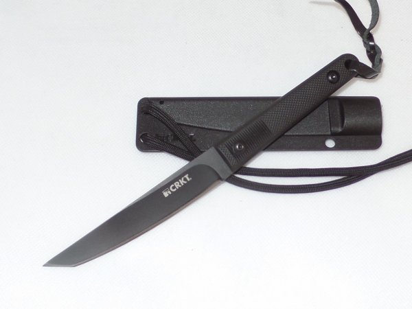 CRKT Ed Halligan Sweet K.I.S.S.