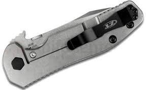 Нож ZT 0630 CF