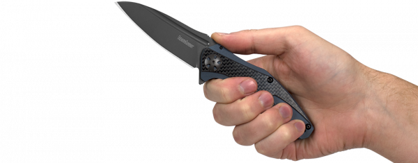 Ніж KAI Kershaw Natrix CF