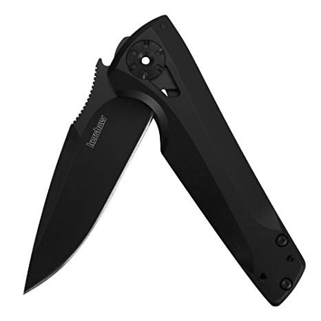 Ніж Kershaw Flythrough