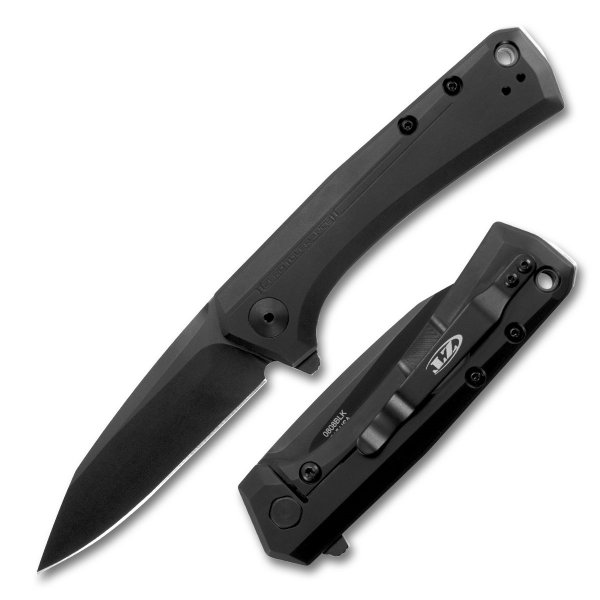 Ніж KAI ZT 0808 Black Sprint Run