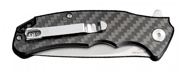 Ніж Artisan Tradition SW, S35VN, CF