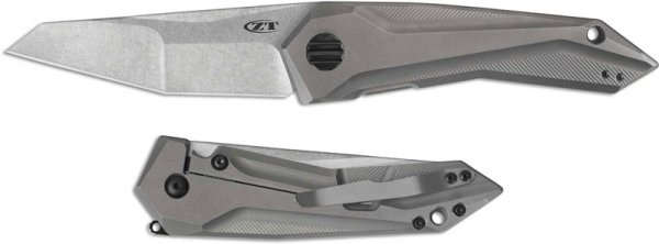 Нож ZT 0055