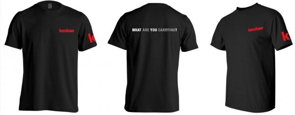 Футболка Kershaw Logo T - shirt S