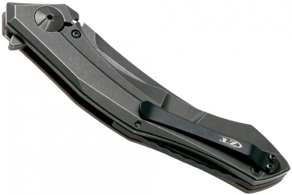Ніж KAI ZT 0462TAN Sprint Run