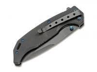 Ніж Boker Magnum Blue Night