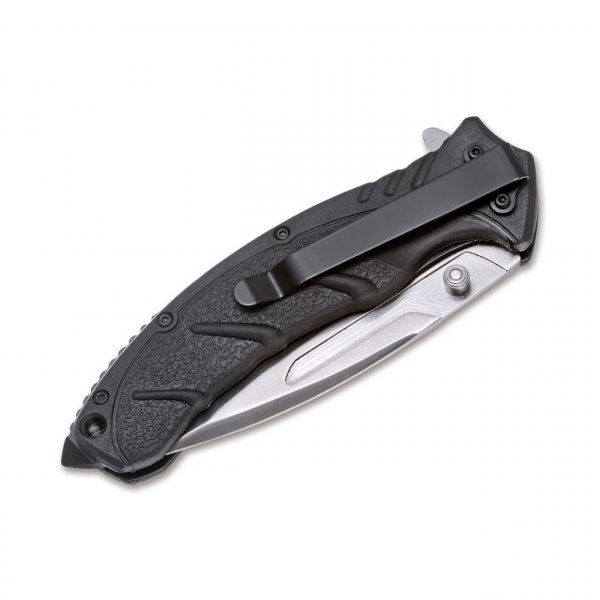 Ніж Boker Magnum Breaking Glass