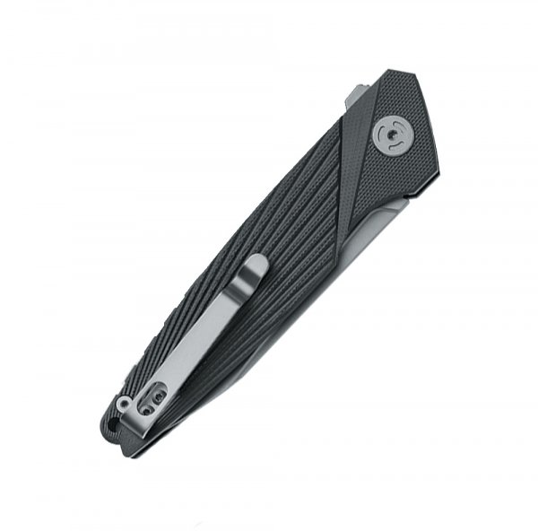 Нож Fox BF-739 Metropolis Grey Blade