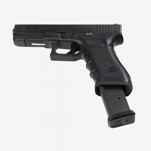 Магазин Magpul PMAG Glock 9 мм 27 патронів