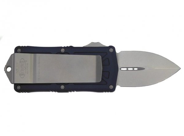 Ніж Microtech Exocet Stonewash