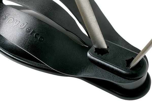 Точило Spyderco Gauntlet Premium