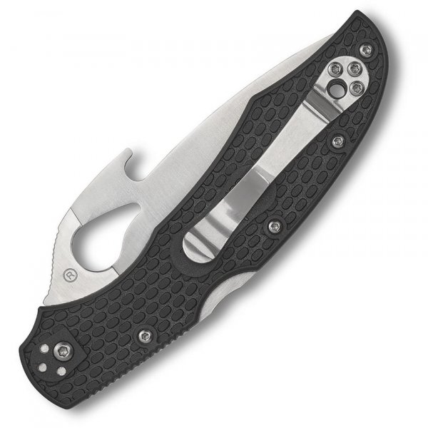 Ніж Spyderco Byrd Cara Cara 2 Emerson