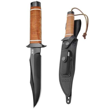 Нож SOG "Super Bowie"