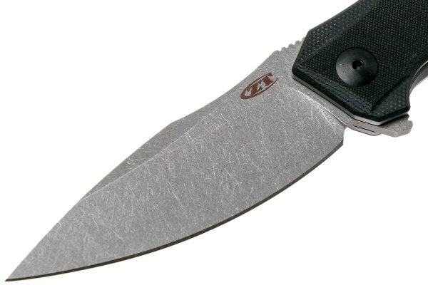 Нож ZT 0357