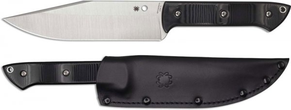 Нож Spyderco Province