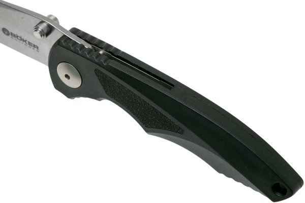 Нож Boker Gemini, X-15T.N.